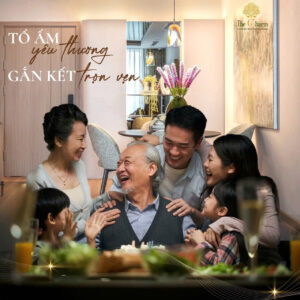 The Charm Luxury Boutique Home