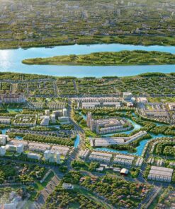 dự án gia by kita ciputra tây hồ