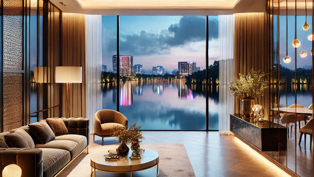 He Thong Ket Noi All In One Celestine Westlake